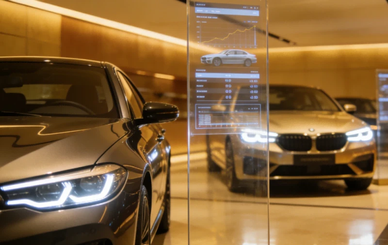 Διαφανής οθόνη LCD για λιανική: Τι δεν θα πει το φύλλο προδιαγραφών στην προμ...